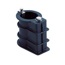 Anclaje de escalera de piscina