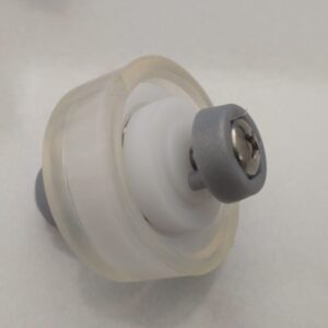 Rueda M102 para barredora