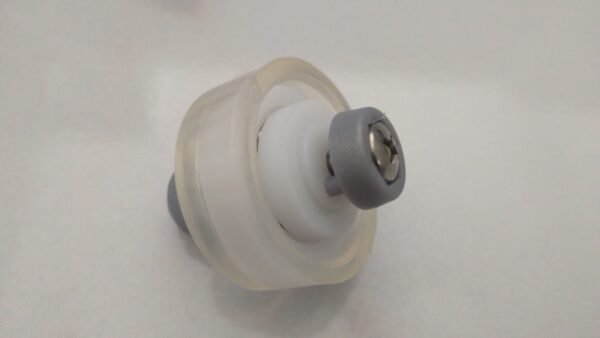 Rueda M102 para barredora