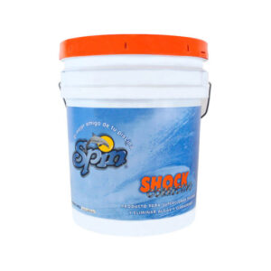 Shock correctivo 18 Kg