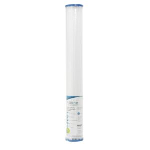 Cartucho Plegado de 5 micras
