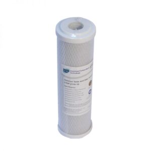 Cartucho Carbon Activo.10X2.5m.