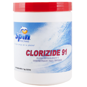 Clorizide grano fino 1.1. kg