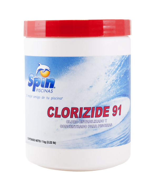Clorizide grano fino 1.1. kg