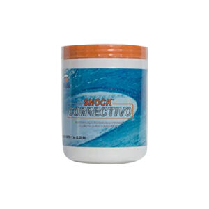 Shock correctivo 1 kg