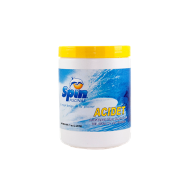 Acidet 1.6 kg
