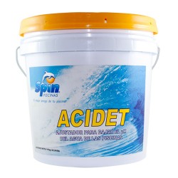 Acidet 6.5 kg