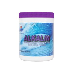 Alkalin 1.3 kg