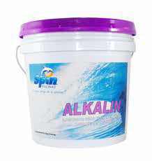 Alkalin 5 kg