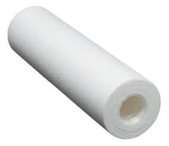 Cartucho de Polipropileno10X2.5 5"m