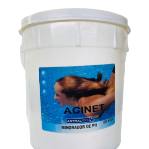 pH - acinet 5 kg