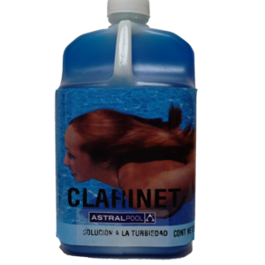 Clarinet 1 lt