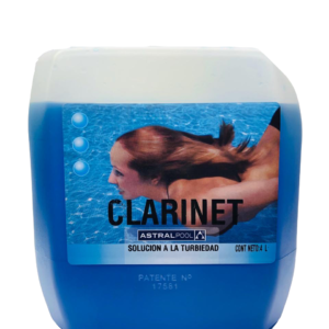 Clarinet 4 lt