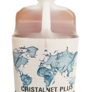 Cristalnet plus 1 lt
