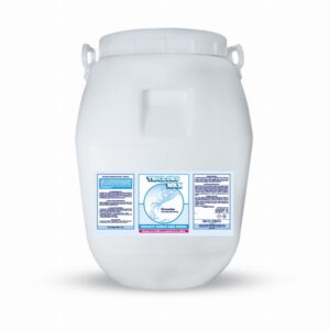 Cloro granulado 50 Kg