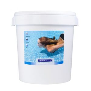 Cloro tabletas 3" 4 kg