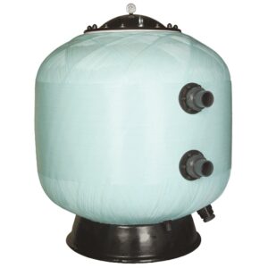 Filtro de arena 36" Marblu top 6 vias  36PSI