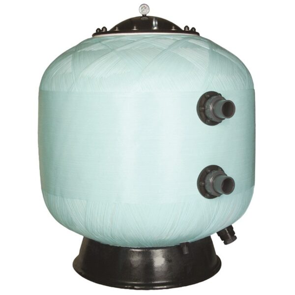 Filtro de arena 36" Marblu top 6 vias  36PSI