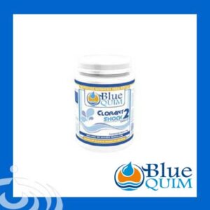 Clorant shock 1 Kg