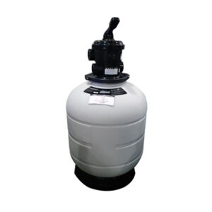 Filtro de arena 15" Milenium Astral pool