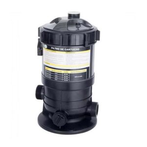 Filtro de cartucho 35 GPM