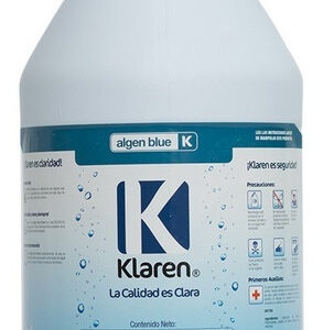 Algen blue 4 lt