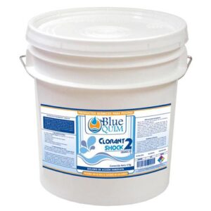 Clorant Shock 10 Kg