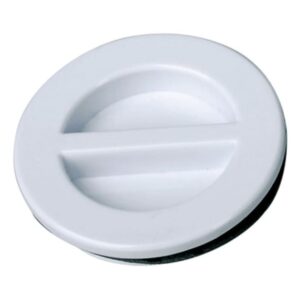 Tapón para boquilla de aspiración WG111 Inter water