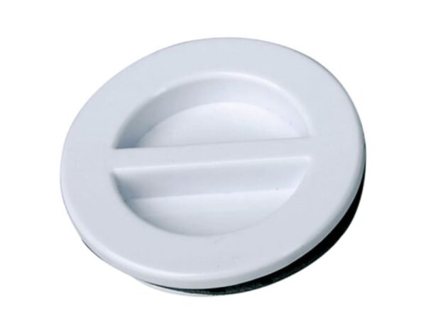 Tapón para boquilla de aspiración WG111 Inter water