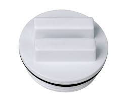 Tapón para boquilla de aspiración WG112 Inter water