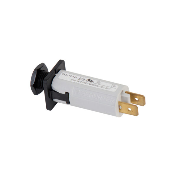 Klyxon E142021 Espa para bombas Prisma25, 45N, Silen