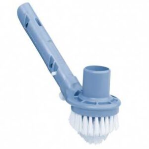 Cepillo esquinero con cerdas de nylon Shark