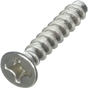 Tornillos 3/4" para dren de fondo  Hayward