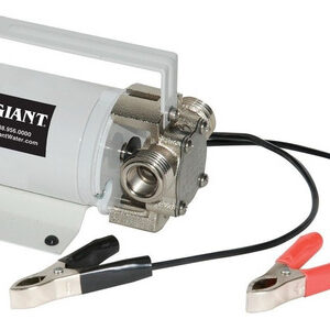Bomba autocebante Giant 110 V.
