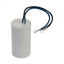 Capacitor 10ΜF para bomba SILVER07/1230