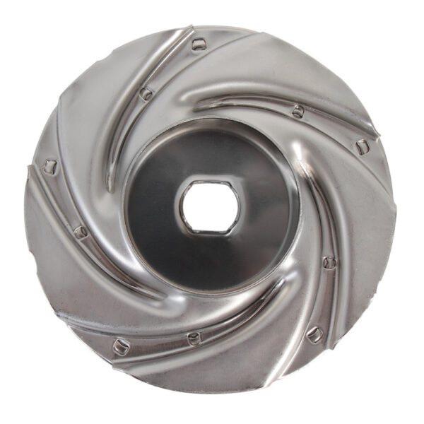 Impulsor para bombas Prisma2, Tecnoplus, Acuaria27