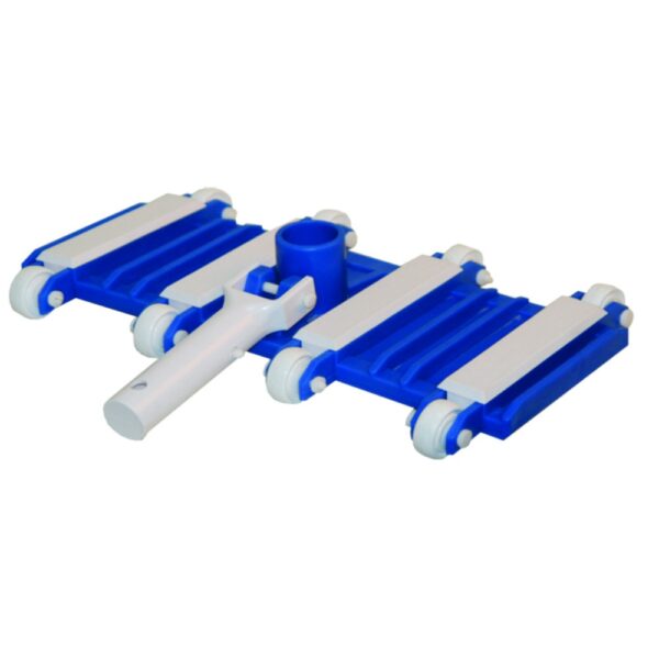 Barredora flexible 14"  economica - Imagen 2