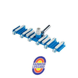 Barredora flexible provac 22" Pentair