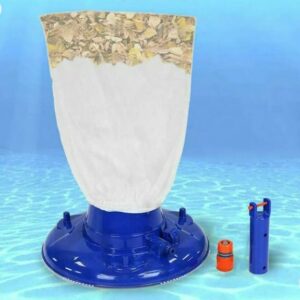 Barredora minivac 15" Free Style