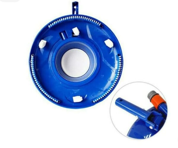 Barredora minivac 15" Free Style - Imagen 2