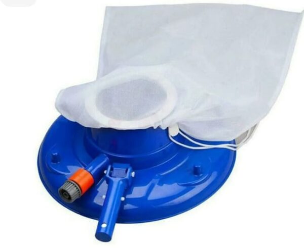 Barredora minivac 15" Free Style - Imagen 3