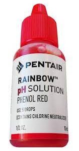 Gotero pH Pentair