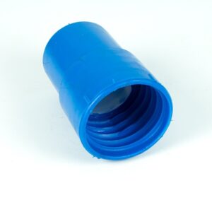 Terminal para manguera de aspirado 2"