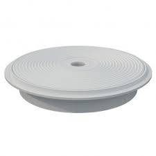 Aro y tapa 4402010105 Astral Pool para desnatador