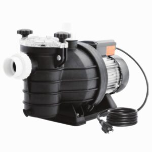 Bomba 1 HP 230 V. Aqua Pak