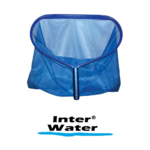 Red saca hojas tipo bolsa Inter Water