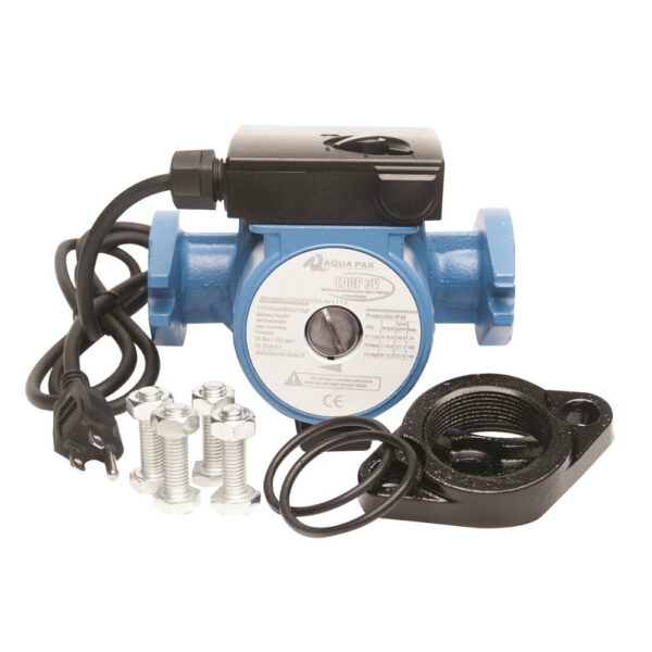 Bomba  spa Silen 3 HP, 230 V, 3F