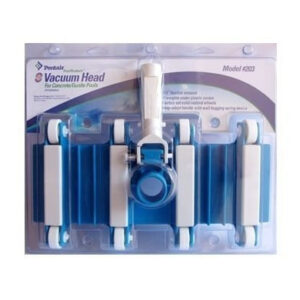 Barredora flexible 14" Pentair