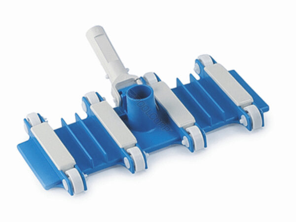 Barredora flexible 14" Pentair - Imagen 2