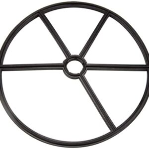 Empaque estrella valvula 2" #15